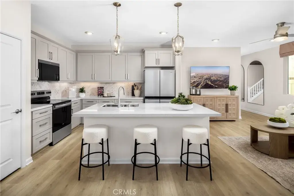 8423 Tamarack Street, Chino, CA 91708 - #1