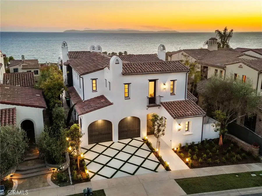 28 Surfspray Bluff, Newport Coast, CA 92657 - #2