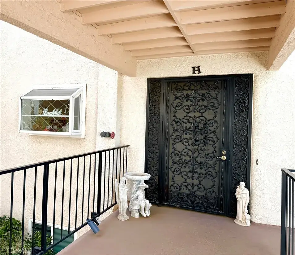 5519 Paseo Del Lago East #2H, Laguna Woods, CA 92637 - #1