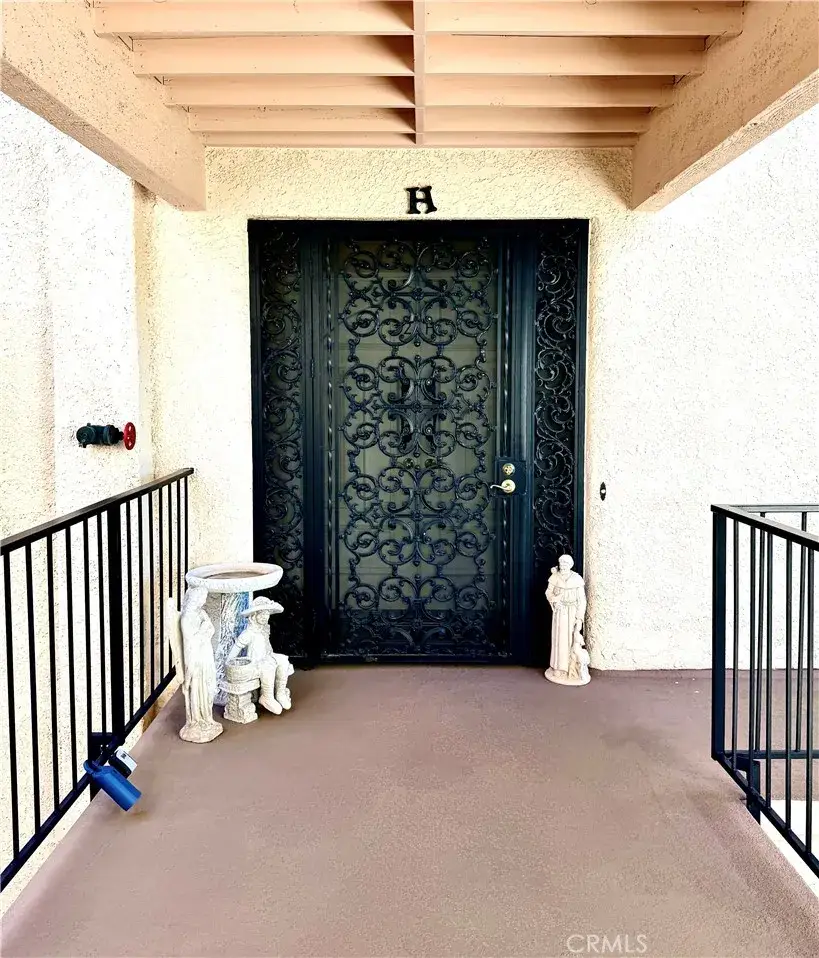 5519 Paseo Del Lago East #2H, Laguna Woods, CA 92637 - #2