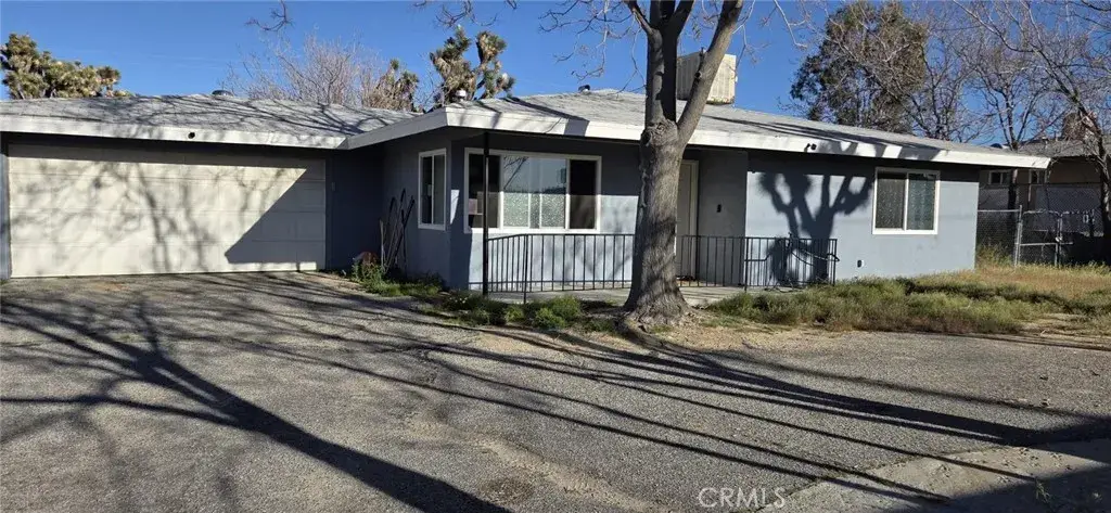 7363 Sage, Yucca Valley, CA 92284 - #1