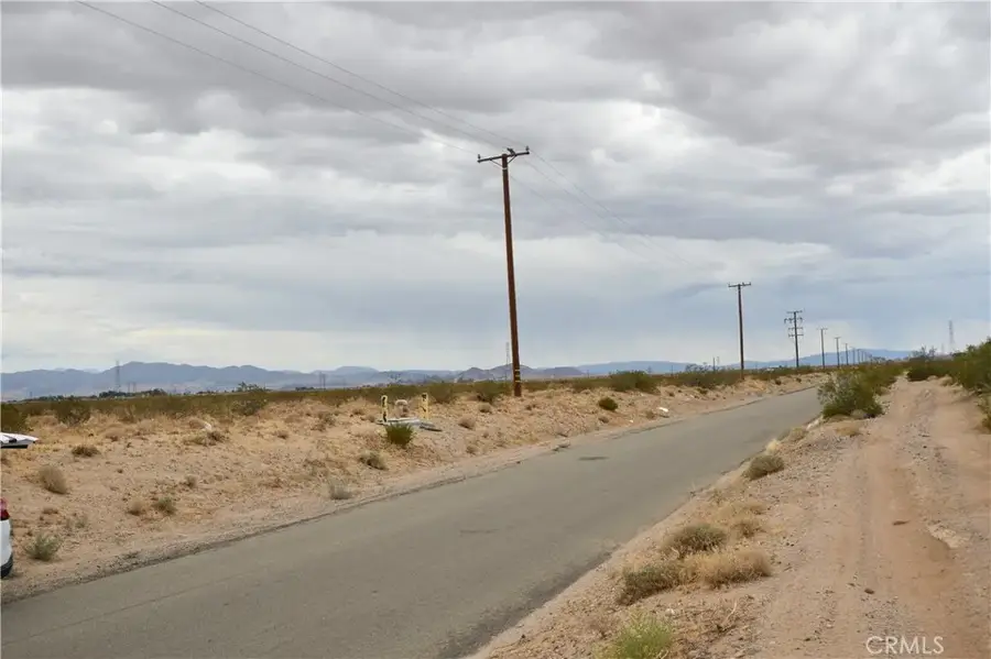 1 Bowman, Ridgecrest, CA 93555 - #2
