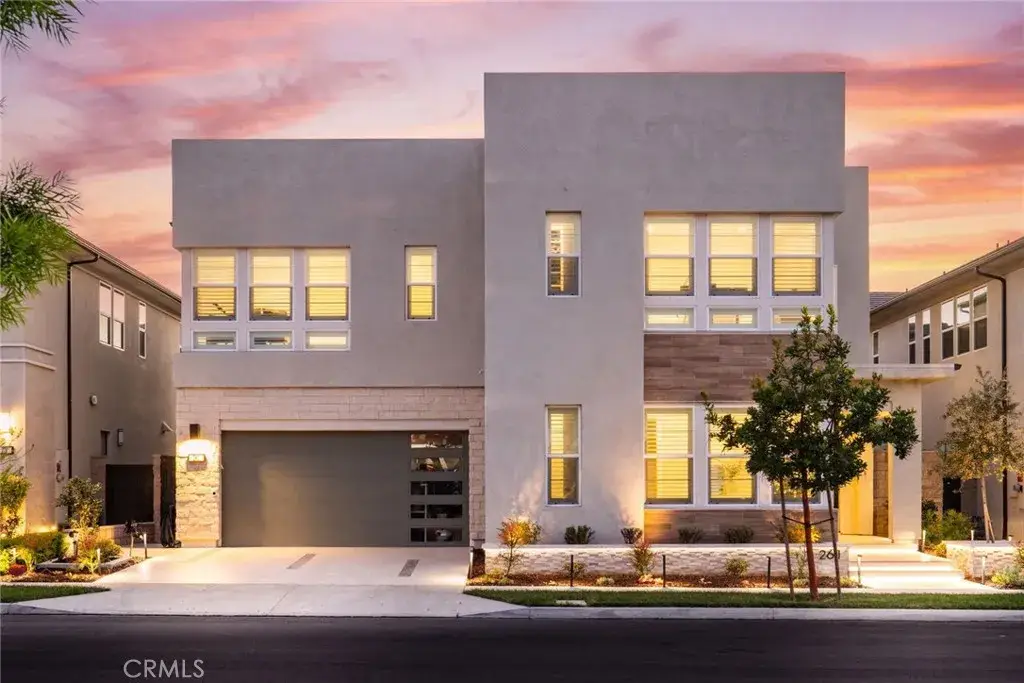 261 Huckleberry, Lake Forest, CA 92630 - #1