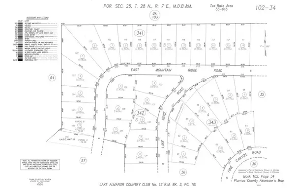 645 E Mountain Ridge, Outside Area (inside Ca), CA 96137