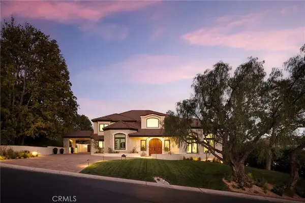 30932 Steeplechase Drive, San Juan Capistrano, CA 92675