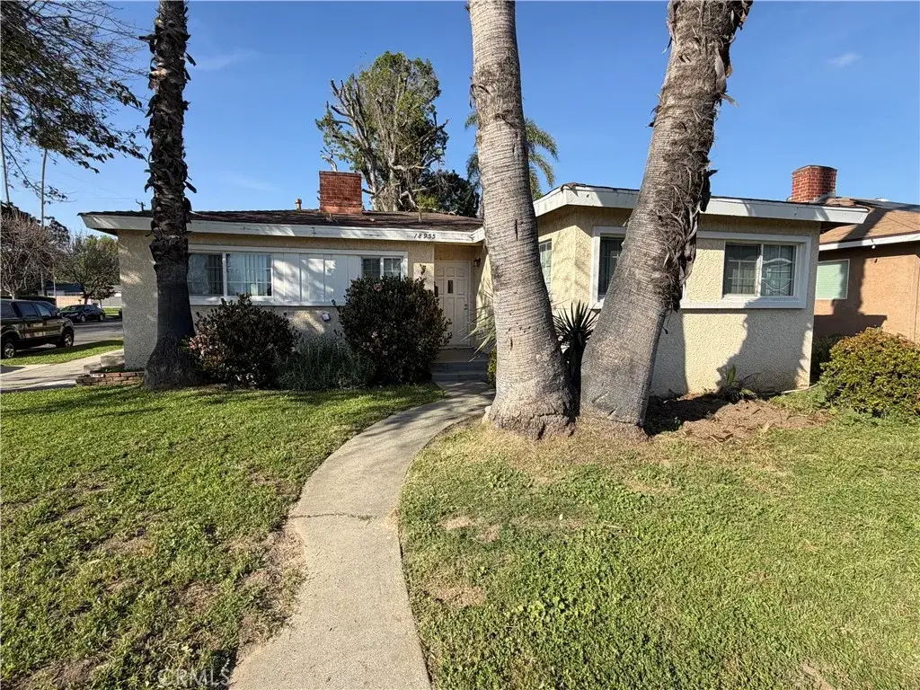 18955 Covello Street, Reseda, CA 91335 - #1