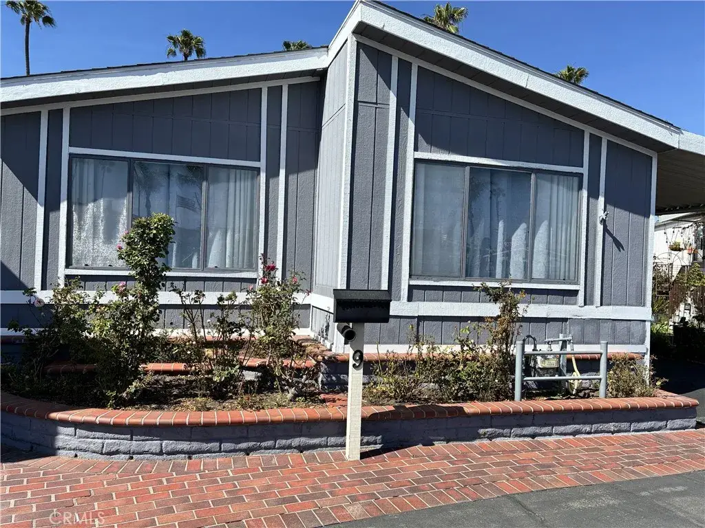 4117 W Mcfadden #9, Santa Ana, CA 92704 - #1