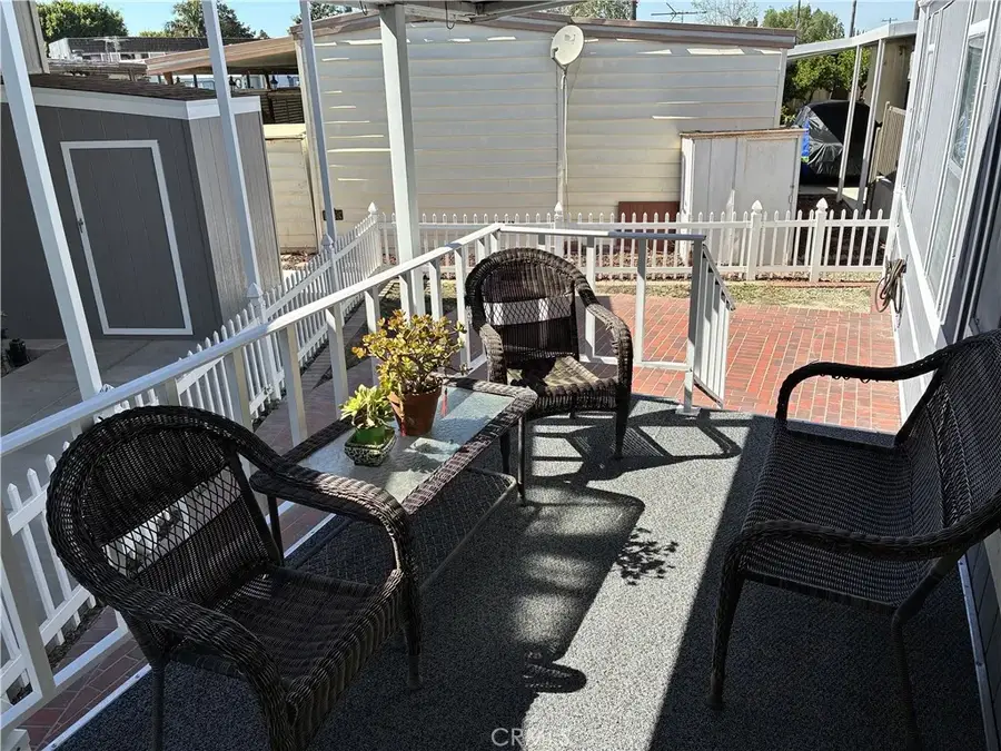 4117 W Mcfadden #9, Santa Ana, CA 92704 - #2