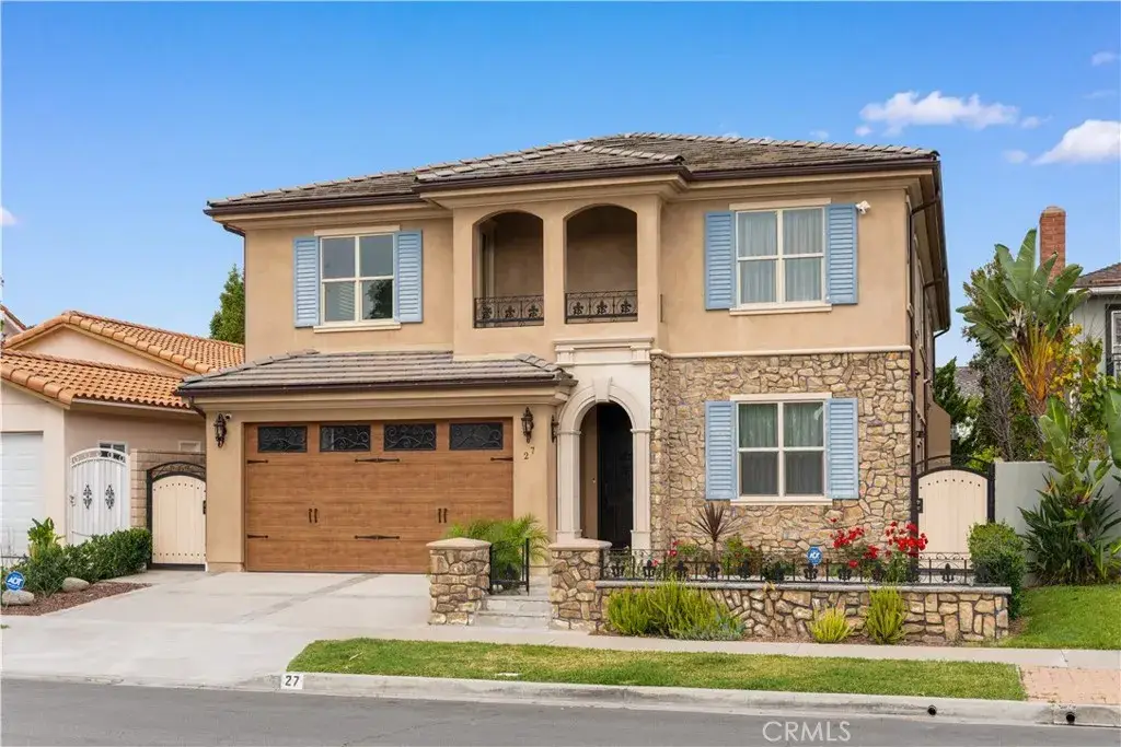 27 Gillman Street, Irvine, CA 92612 - #1