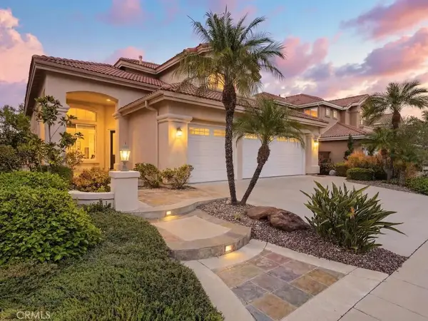 18 Hawk Hill, Mission Viejo, CA 92692