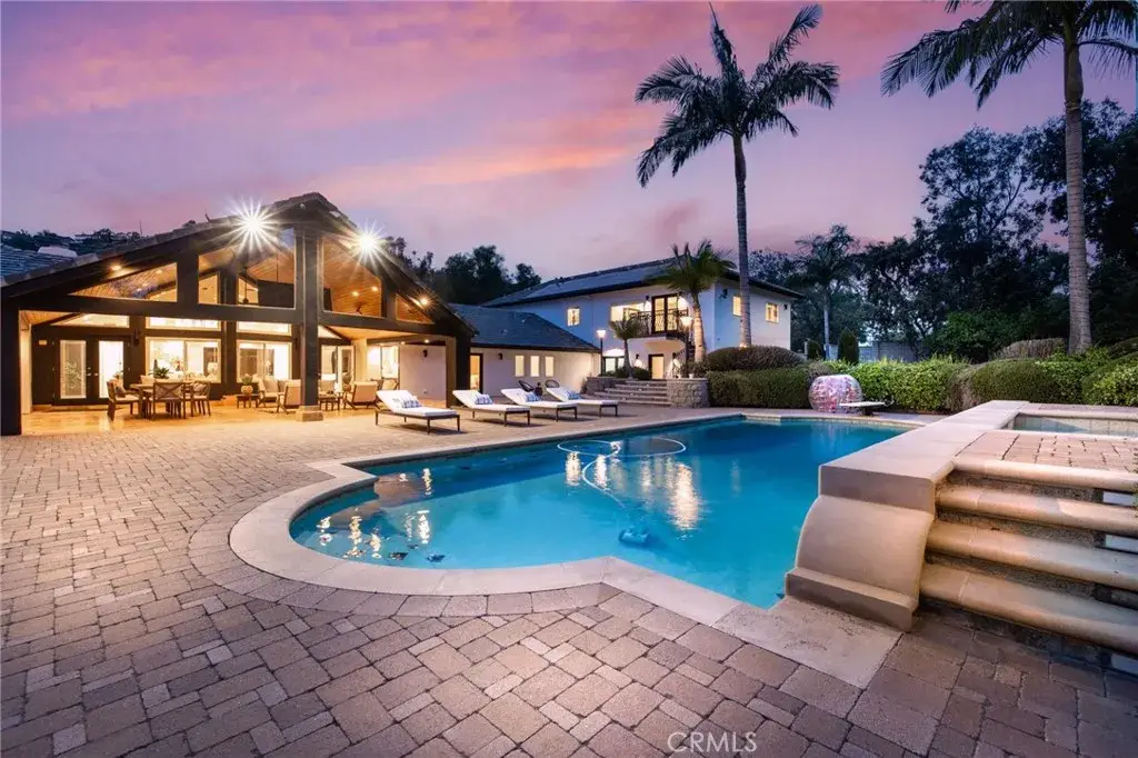 10372 Crawford Canyon Road, North Tustin, CA 92705 - #1