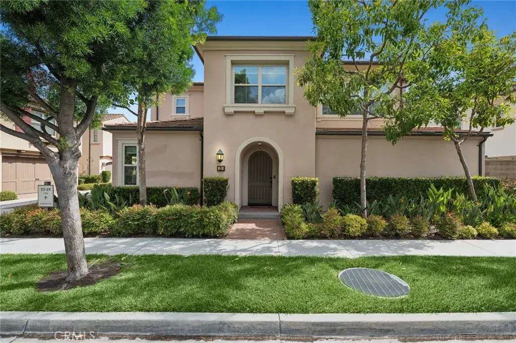 21 Somerton, Irvine, CA 92620 - #1