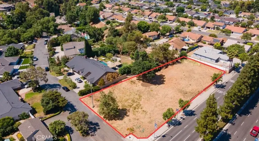 5001 Siesta Lane And Yorba Linda Blvd, Yorba Linda, CA 92886 - #2