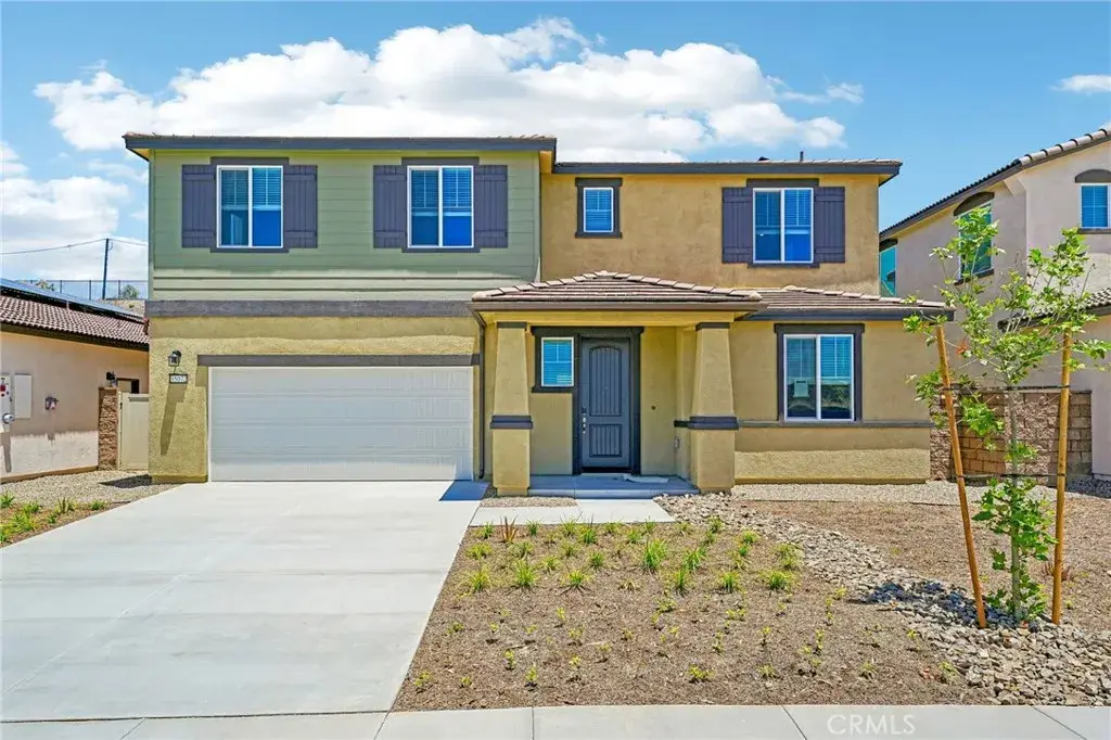 35072 Ouimet Way, Beaumont, CA 92223 - #1