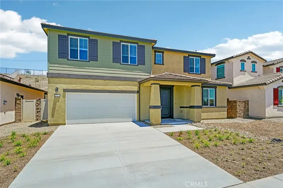 35072 Ouimet Way, Beaumont, CA 92223 - #2