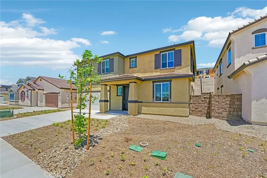 35072 Ouimet Way, Beaumont, CA 92223 - #3