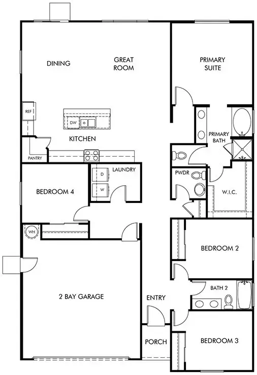 11421 Faldo Street, Beaumont, CA 92223 - #2