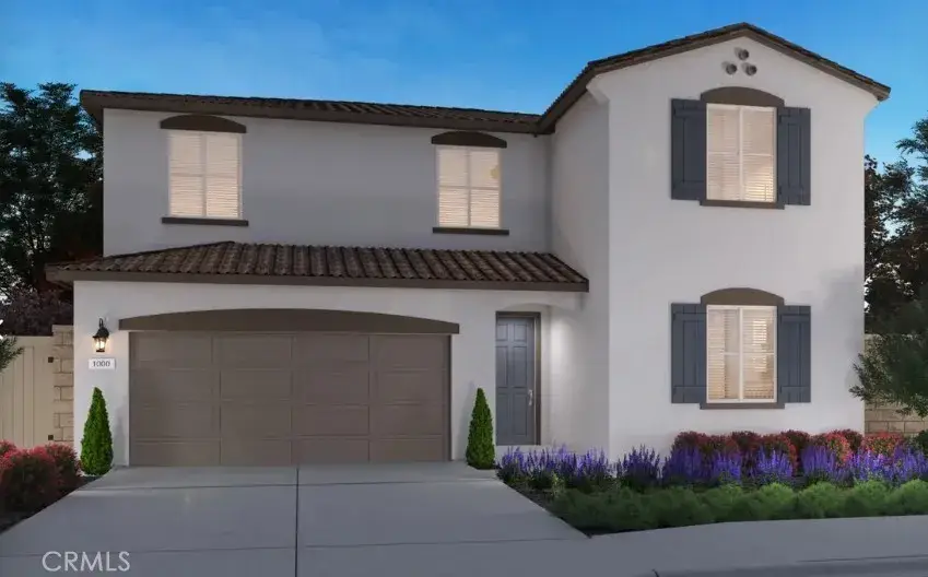 11411 Faldo Street, Beaumont, CA 92223 - #1