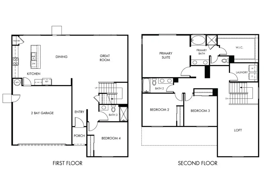 11411 Faldo Street, Beaumont, CA 92223 - #2