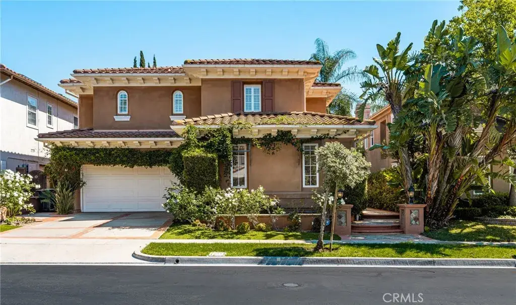 40 Paso Robles, Irvine, CA 92602 - #1