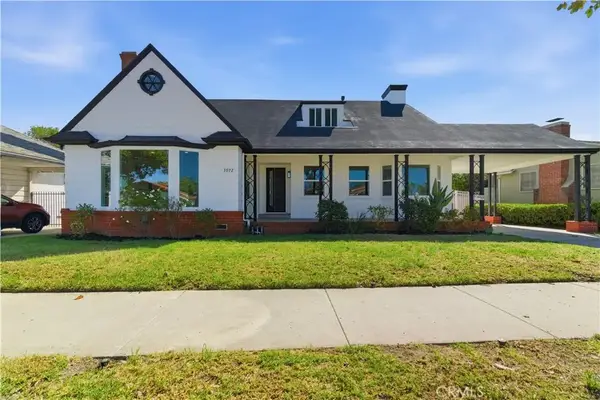 3972 Hubert Avenue, Los Angeles, CA 90008