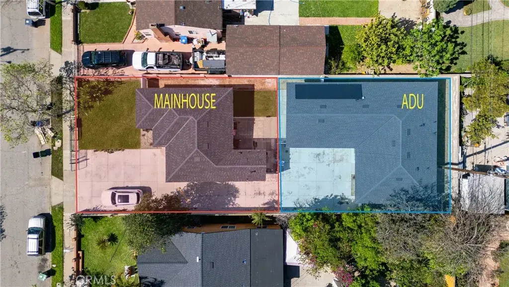 1411 W 7th Street, Santa Ana, CA 92703 - #1