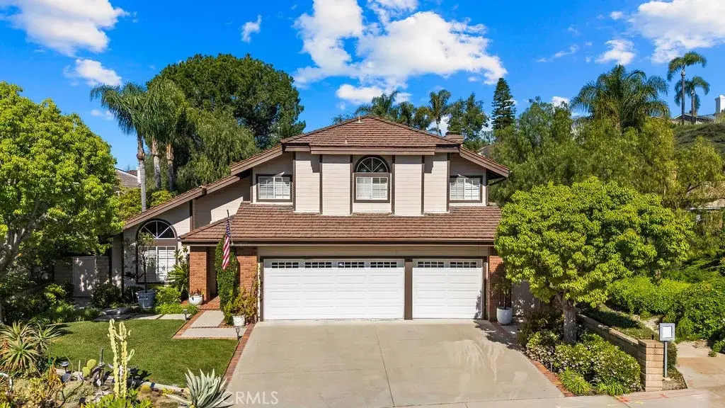 24711 Monte Royale, Laguna Hills, CA 92653 - #1