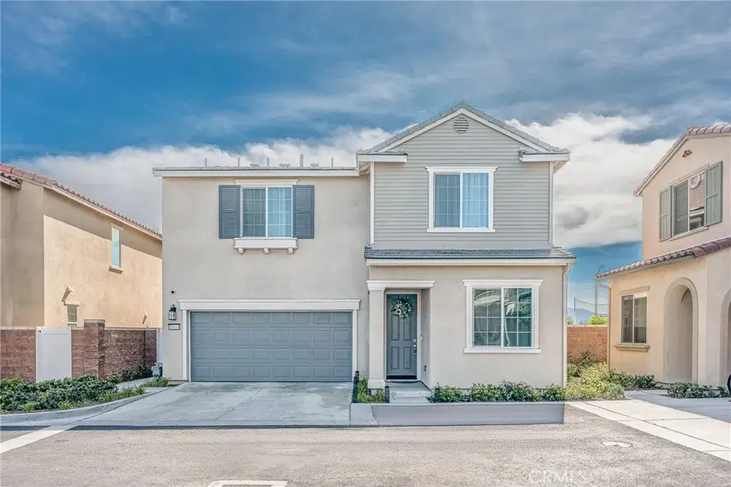 16614 Strategy Pl, Chino, CA 91708 - #1