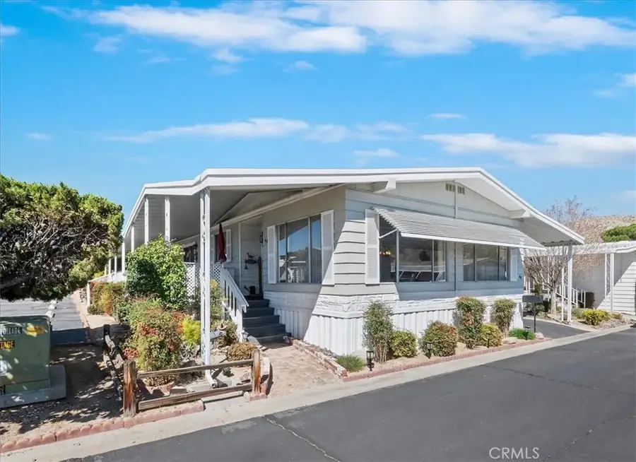 54999 Martinez Trail #49, Yucca Valley, CA 92284 - #2