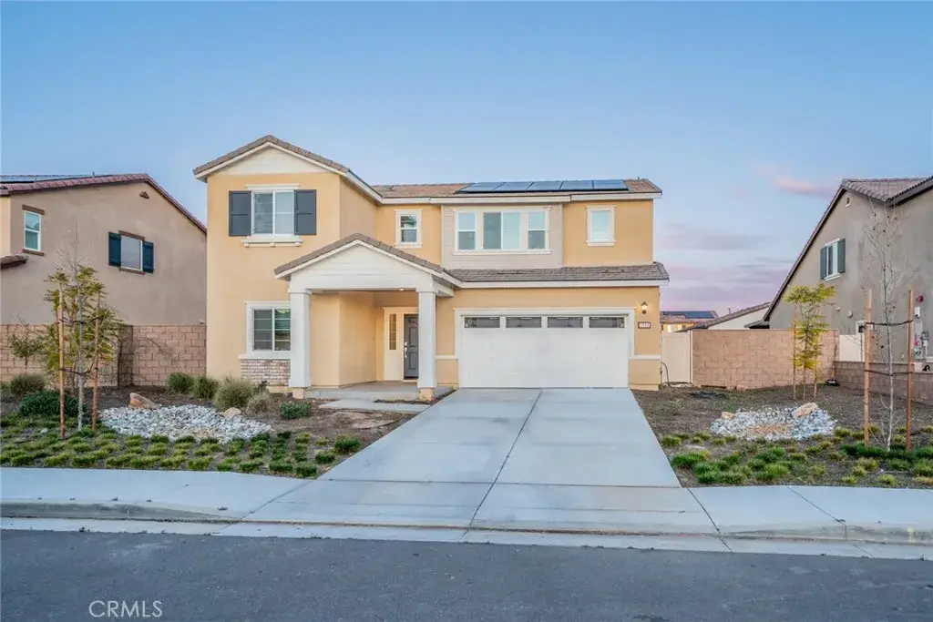 2003 Renata Drive, Perris, CA 92571 - #1