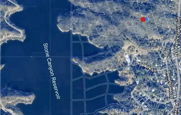 2433 Bushrod, Bel Air, CA 90077