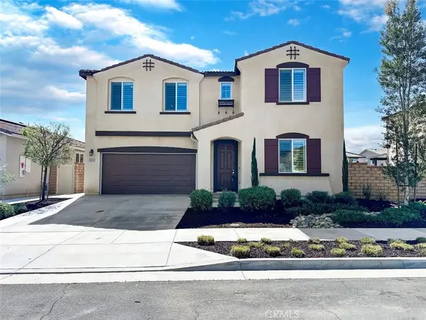 24605 Hero, Menifee, CA 92584