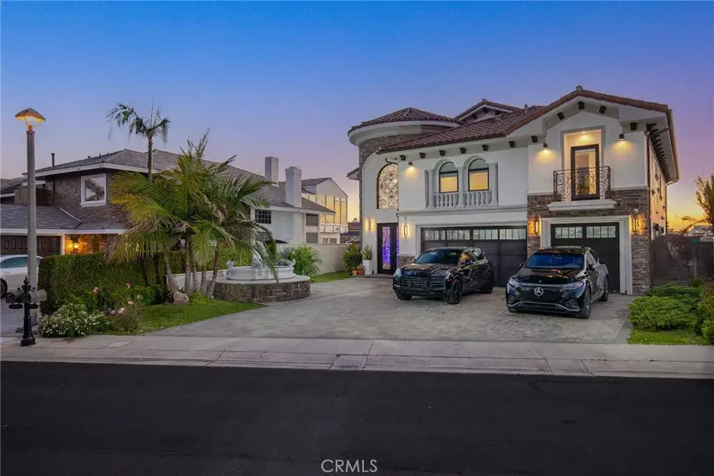 16861 Marina Bay Drive, Huntington Beach, CA 92649 - #1