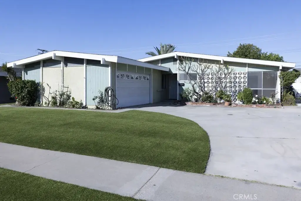 7451 Blackhawk, Buena Park, CA 90620 - #1