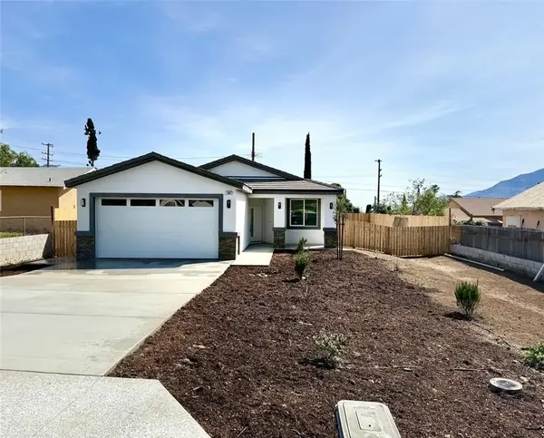 1164 N Hermosa Avenue, Banning, CA 92220
