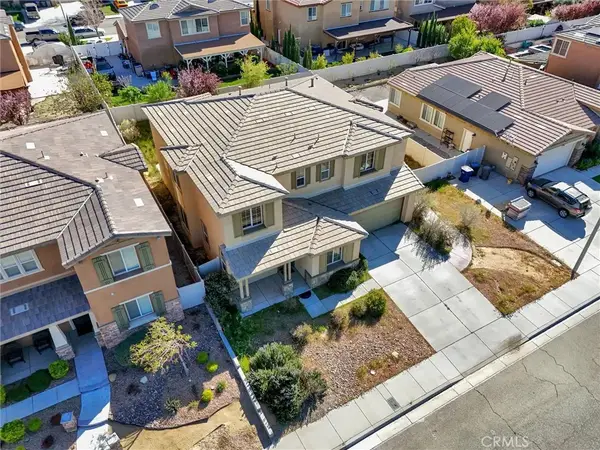 5750 Kingsbury, Palmdale, CA 93552