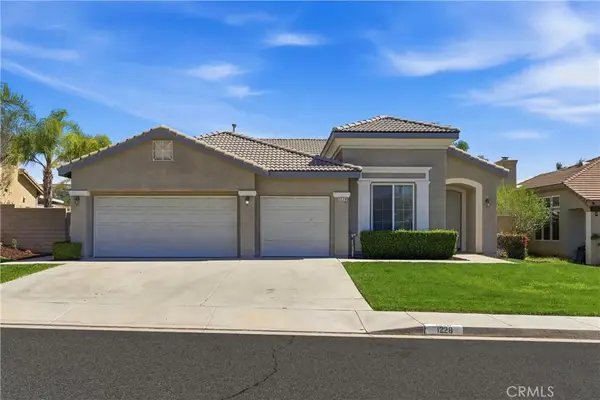 1228 Foothill Drive, Banning, CA 92220