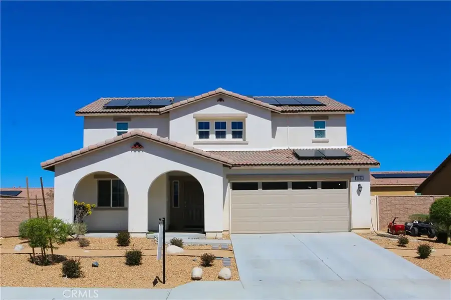 11822 Flushing, Victorville, CA 92392 - #2