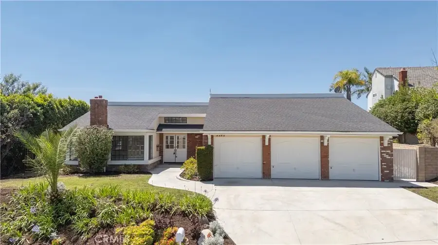 2282 N Rockridge Place, Orange, CA 92867 - #2