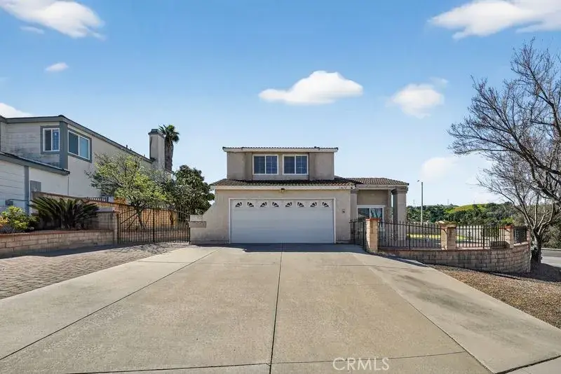 19610 Vega Way, Rowland Heights, CA 91748 - #1