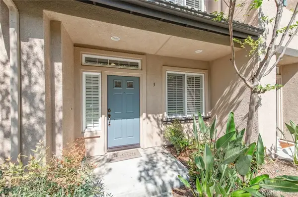 3 Ardmore, Irvine, CA 92602
