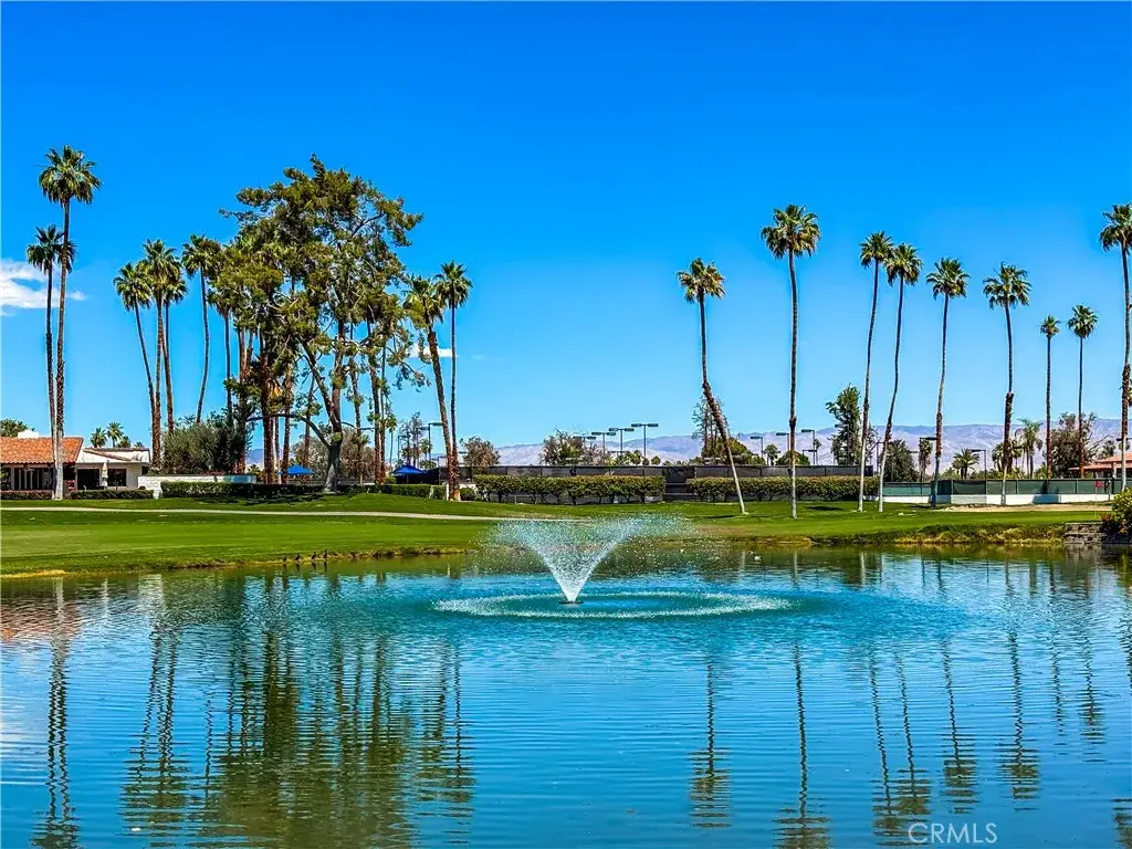 74 Avenida Las Palmas, Rancho Mirage, CA 92270 - #1