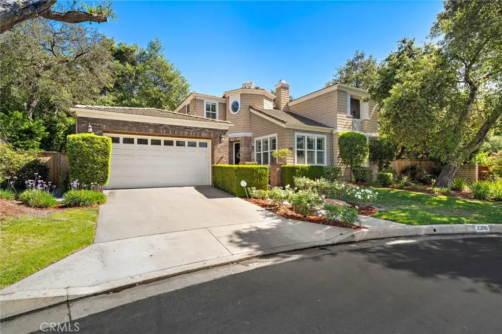 2290 Redwood, Glendora, CA 91741 - #1