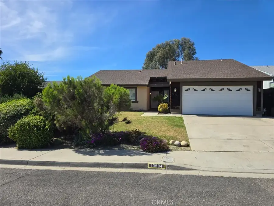 10504 Strathmore Drive, Santee, CA 92071 - #2
