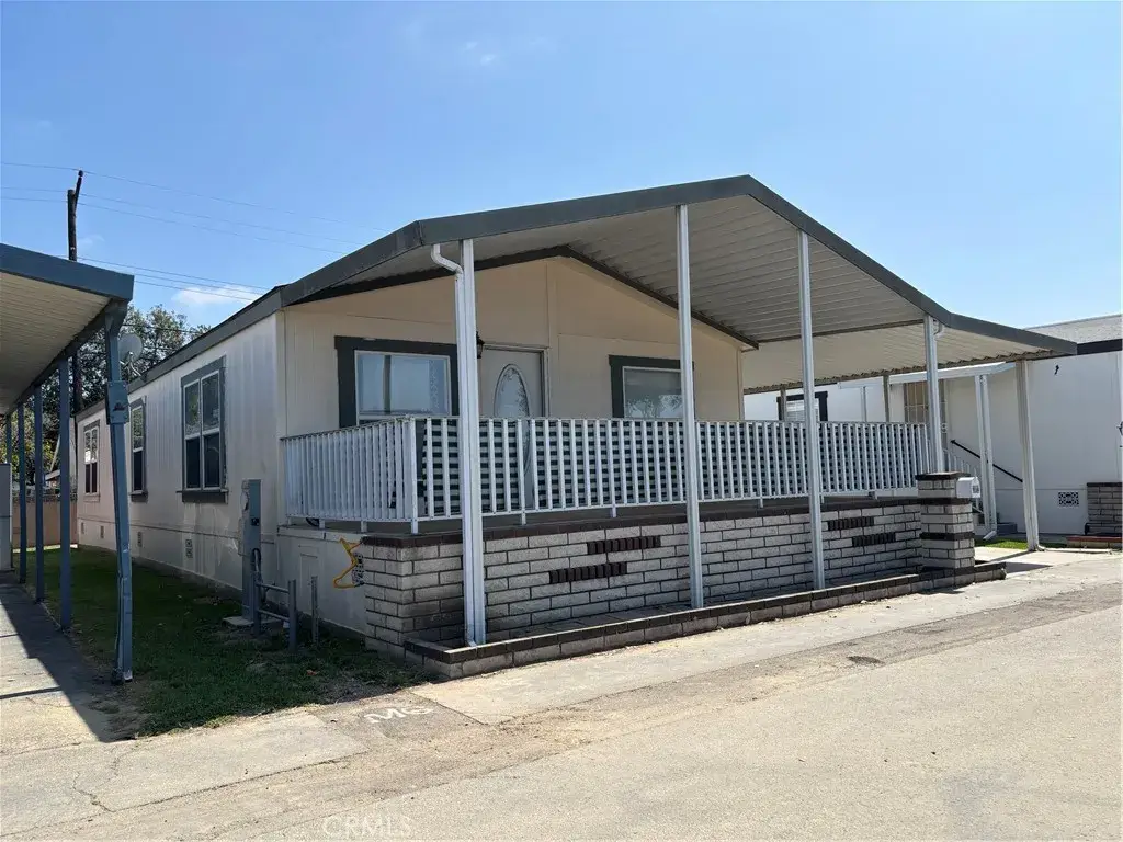302 Teton, Santa Ana, CA 92703 - #1
