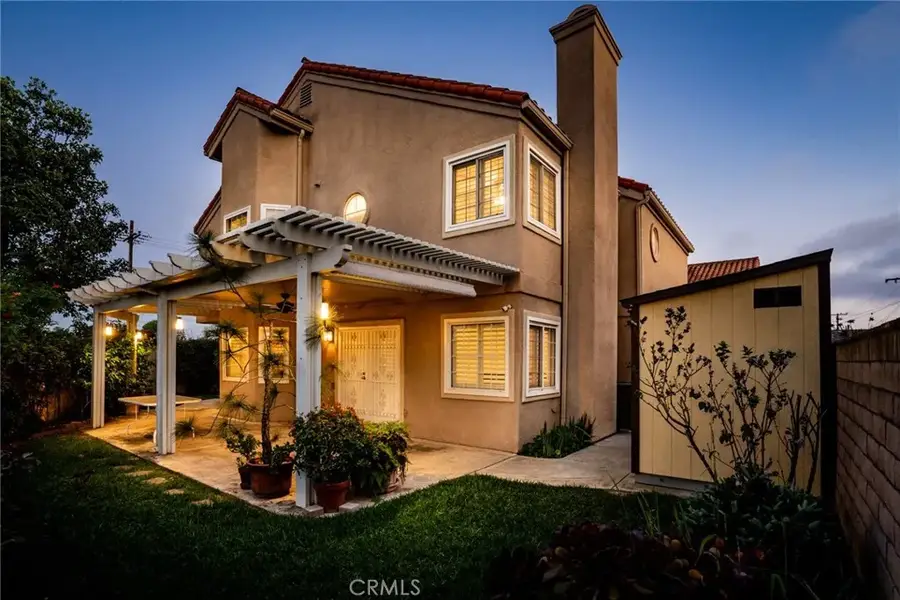 16511 Newland Street, Huntington Beach, CA 92647 - #2