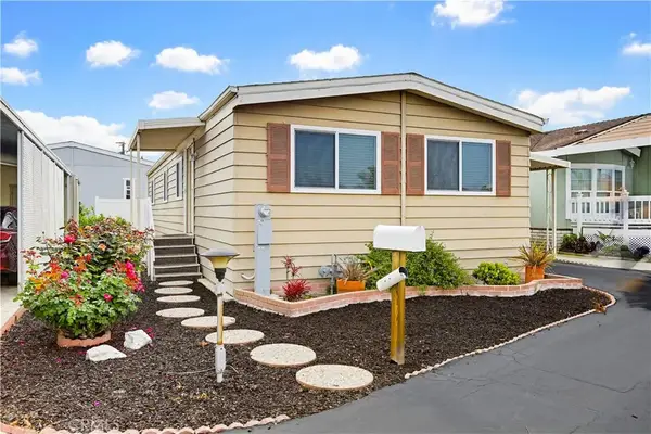 16222 Monterey #79, Huntington Beach, CA 92649