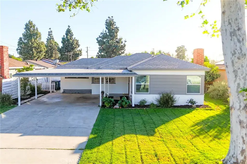 8326 Maxine Street, Pico Rivera, CA 90660 - #1