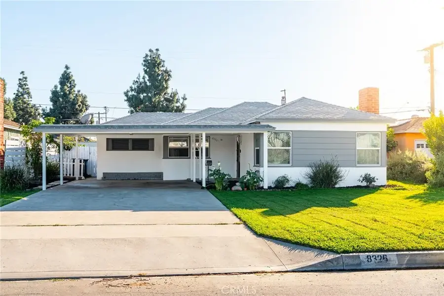 8326 Maxine Street, Pico Rivera, CA 90660 - #2