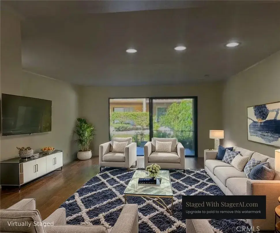 124 Tangelo Unit 390, Irvine, CA 92618 - #1